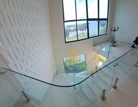 Imagem Casa com 3 dormitórios à venda, 308 m² por R$ 1.500.000 - Cascalho - Lavras/MG