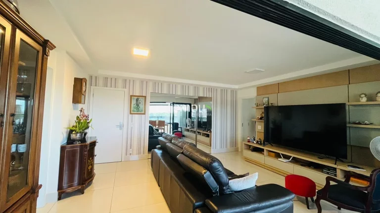 Imagem Euro Parque Ibirapuera - Apartamento à venda no EURO PARQUE IBIRAPUERA - Goiânia/GO
