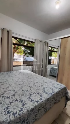 Imagem Casa Averbada com Amplo Terreno de Esquina com 574,03 m²