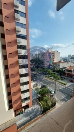 Imagem Conjunto Comercial à Venda na Vila Mariana, São Paulo-SP: 1 Banheiro, 2 Vagas de Garagem, 37m² de Área