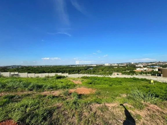 Imagem Terreno à venda, 500 m² a partir de R$ 399.990 - Vitoria Regia - Piracicaba/SP