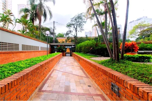 Imagem APARTAMENTO RESIDENCIAL em São Paulo - SP, Jardim Marajoara