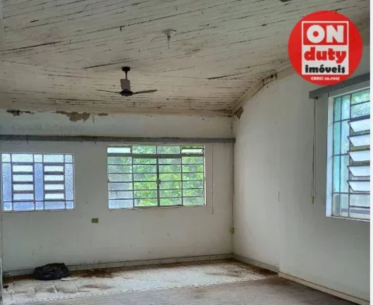Imagem Sobrado para alugar, 638 m² por R$ 23.933,72/mês - Gonzaga - Santos/SP