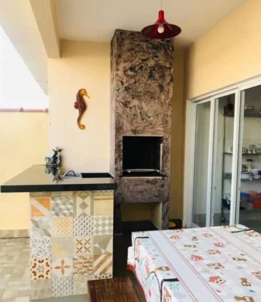 Imagem Vendo Casa em Condomínio, Bertioga