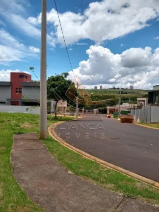 Imagem Terreno Condomínio - Ribeirão Preto - Quintas de São José
