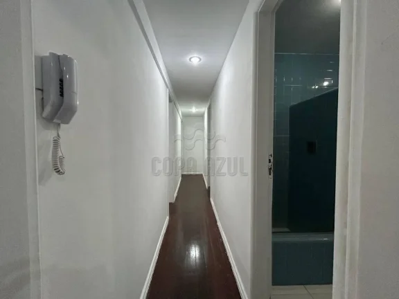 Imagem Copacabana – Avenida Atlântica | Residencial › Apartamento 3 quarto(s) à Venda