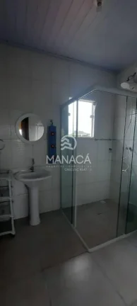 Imagem Sobrado com 6 quartos para venda no bairro Itajuba - Barra Velha - SC