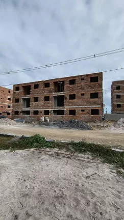 Imagem Apartamento à venda, Planície Real, Gramame João Pessoa/PB