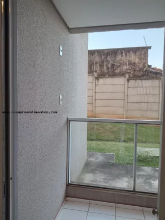 Imagem Apartamento para Venda em Limeira, Parque Residencial ANAVEC, 2 dormitórios, 1 banheiro, 1 vaga