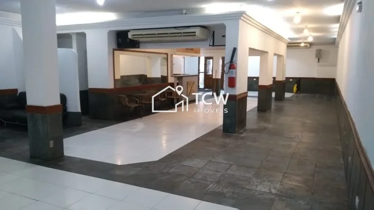 Imagem Loja para alugar no bairro Vila Nova Conceição - São Paulo/SP, Zona Sul