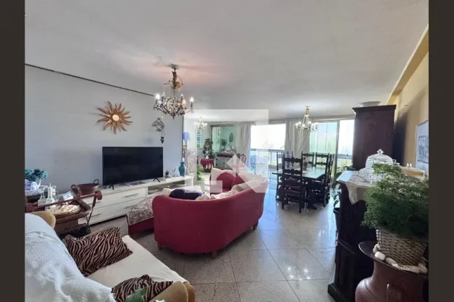 Imagem Apartamento à Venda - Recreio, 5 Quartos, 400 m2