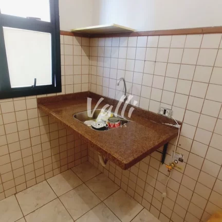 Imagem Apartamento RESIDENCIAL em Santa Bárbara Doeste - SP, Jardim São Francisco