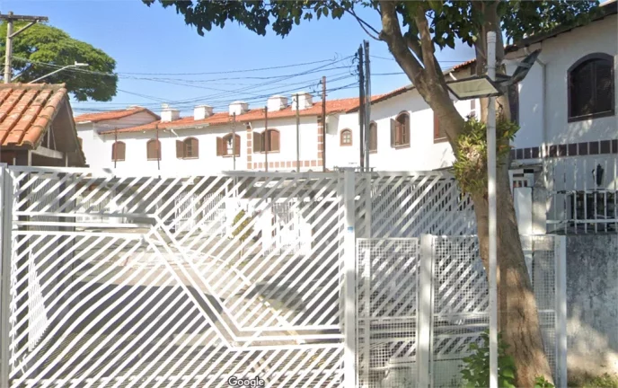 Imagem Casa à venda com 2 quartos no condomínio Dracena, São Paulo - SP