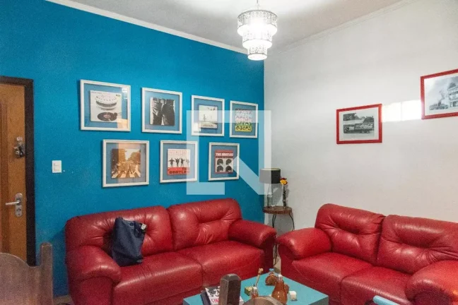 Imagem Apartamento à Venda - Vila Mariana, 2 Quartos, 78 m2
