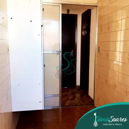 Imagem Kitnet para Venda Centro, Campinas 1 dormitório, 1 sala, 1 banheiro