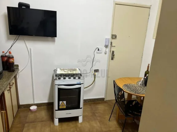 Imagem Ipanema – Avenida Rainha Elizabeth da Bélgica | Residencial › Apartamento 3 quarto(s) à Venda
