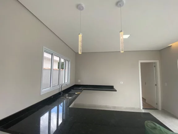 Imagem Incrível casa a venda no Condomínio Ninho Verde I Eco Residence - Tatuí/SP