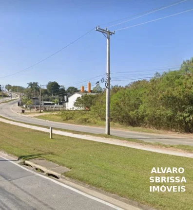Imagem Terreno industrial comercial à venda com 34.176m2 no Éden em Sorocaba ao lado da Premodisa com excelente localização próximo as principais rodovias