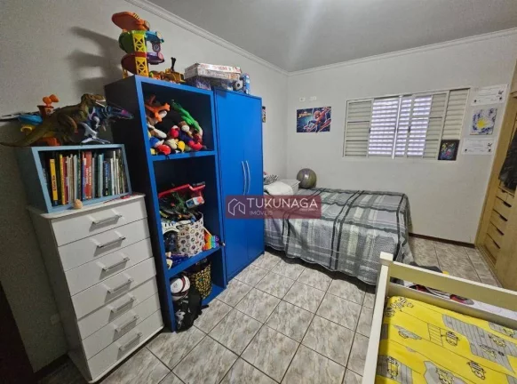 Imagem Casa com 2 quartos à venda, 145 m² por R$ 725.000 - Jardim Paulista - Atibaia/SP