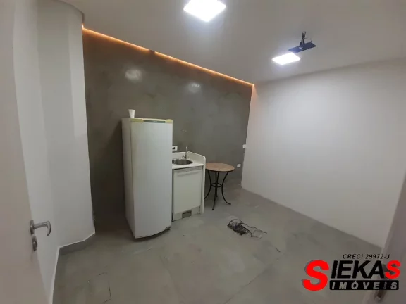 Imagem Sobrado - 180m² - TATUAPÉ - 10 SALAS