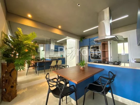Imagem APARTAMENTO RESIDENCIAL em GOVERNADOR CELSO RAMOS - SC, Palmas
