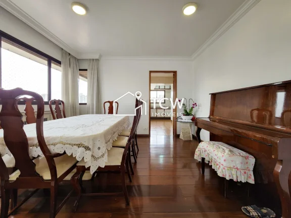 Imagem Apartamento 4 dorm