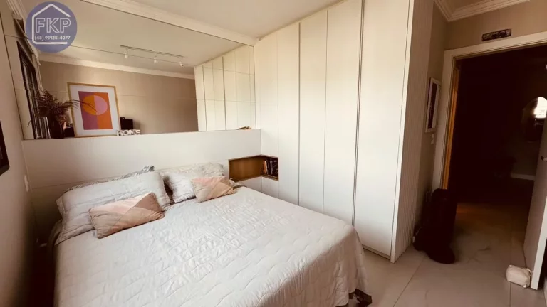 Imagem Apartamento 1 dormitório!