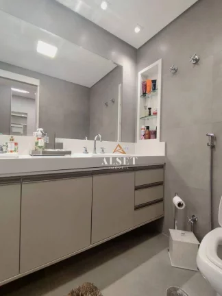 Imagem Apartamento com 4 dormitórios à venda, 189 m² por R$ 1.950.000,00 - Tatuapé - São Paulo/SP