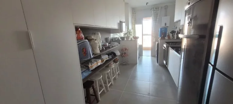 Imagem Apartamento com 2 dormitórios à venda, 92 m² por R$ 900.000,00 - Aviação - Praia Grande/SP