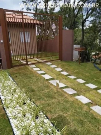 Imagem Casa para Venda em Atibaia, Jardim Sao Felipe, 2 dormitórios, 1 banheiro, 2 vagas