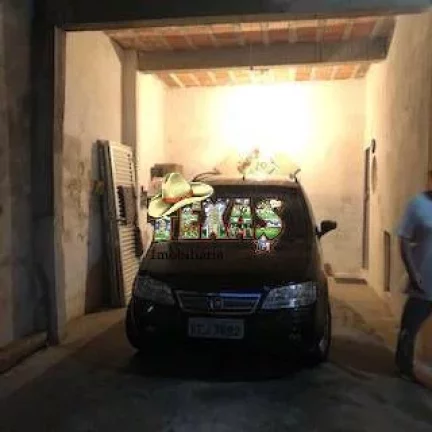 Imagem VENDO SOBRADO ITAQUERA A VISTA