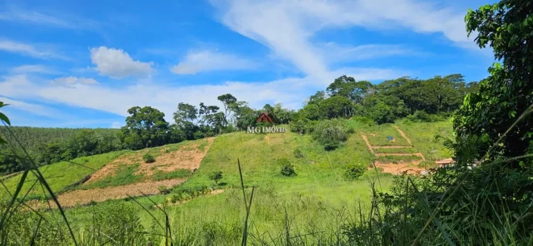 Chácara à Venda brauninha, Belo Oriente - MG