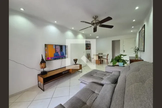 Imagem Apartamento à Venda - Recreio, 3 Quartos, 119 m2