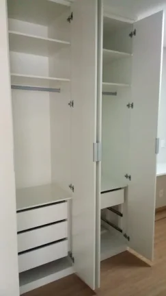 Imagem Apto. PARC ATHÉNÉE 110m²