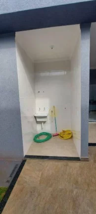 Imagem Casa 3 dormitórios - suíte - área gourmet - piscina - Bonfim Paulista - Ribeirão Preto/SP