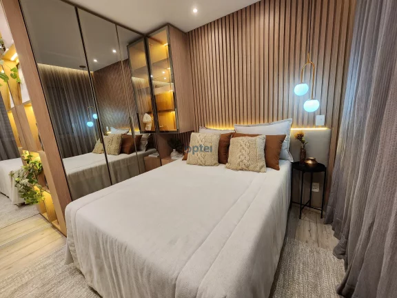 Imagem Apartamento na planta no rudge ramos 70m² 3 dormitórios ( suíte) com lazer