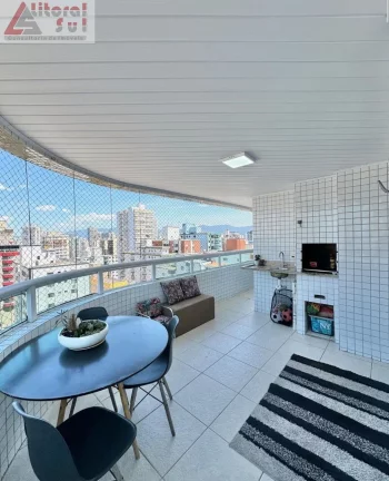 Imagem APARTAMENTO RESIDENCIAL em PRAIA GRANDE - SP, GUILHERMINA