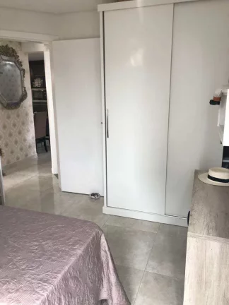 Imagem Apartamento à venda em Porto Belo, Perequê, com 2 quartos, 75m2