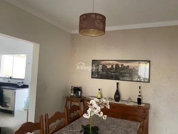 Imagem Sobrado no Condomínio Residencial Parque Esplanada - Votorantim