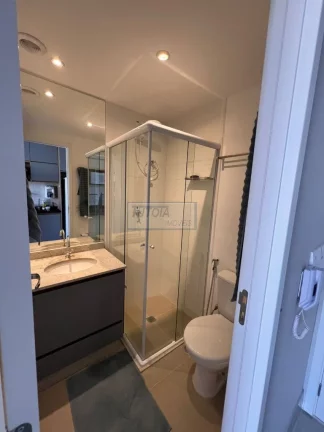 Imagem APARTAMENTO A VENDA NA VILA MARIANA, SAO PAULO
