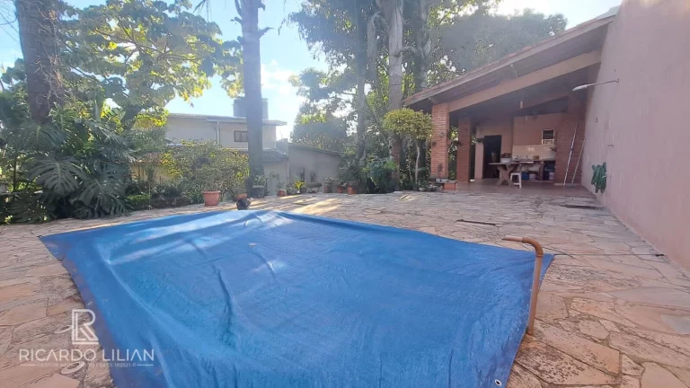 Imagem Oportunidade Imperdível! Sobrado de Luxo com Vista Maravilhosa em Mairiporã!