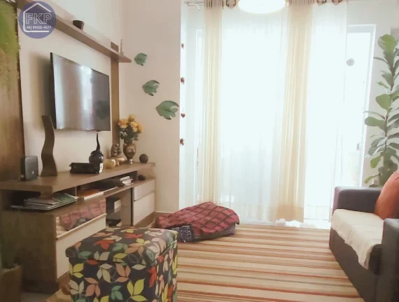 Imagem Apartamento 3 Dormitórios!