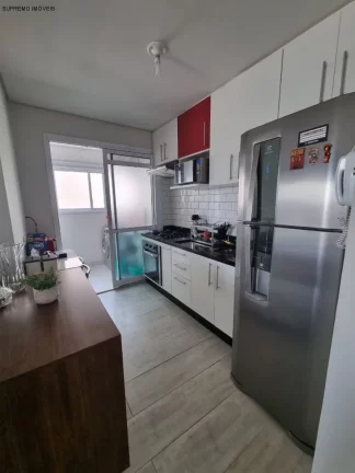 Imagem APARTAMENTO RESIDENCIAL em SÃO PAULO - SP, VILA SÔNIA