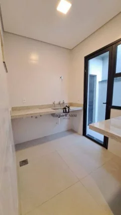 Imagem Casa com 3 suites à venda, 220 m² por R$ 2.200.000 - Jardim Residencial Giverny - Sorocaba/SP