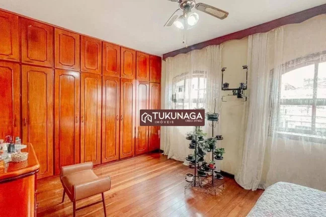 Imagem Sobrado com 3 quartos à venda, 352 m² por R$ 1.200.000 - Jardim Brasil - São Paulo/SP