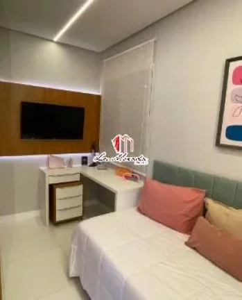 Imagem Smart Tower Itapuranga, Ponta Negra, 3Qtos s/ 1 suíte, Tabela direta, 2026!