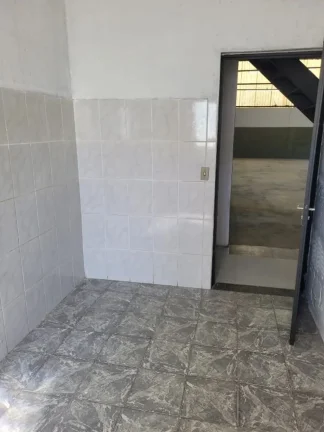 Imagem Excelente oportunidade de locação: Barracão comercial na Boa Vista, Sorocaba-SP, com 400m², 1 sala, 2 banheiros e 2 vagas