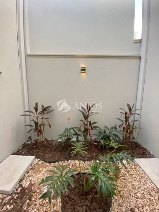 Imagem CASA DISPONIVEL PARA LOCAÇÃO, NO JARDIM BOUGAINVILLE SINOP - MT.
