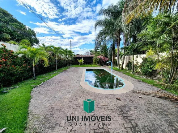 Imagem Excelente casa à venda em Carapebus Serra - lazer completo a poucos metros da praia e Confira!
