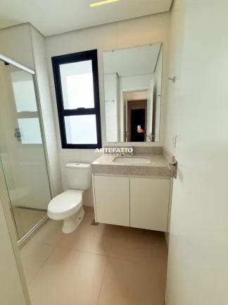 Imagem Apartamento à venda no Edifício Dublin